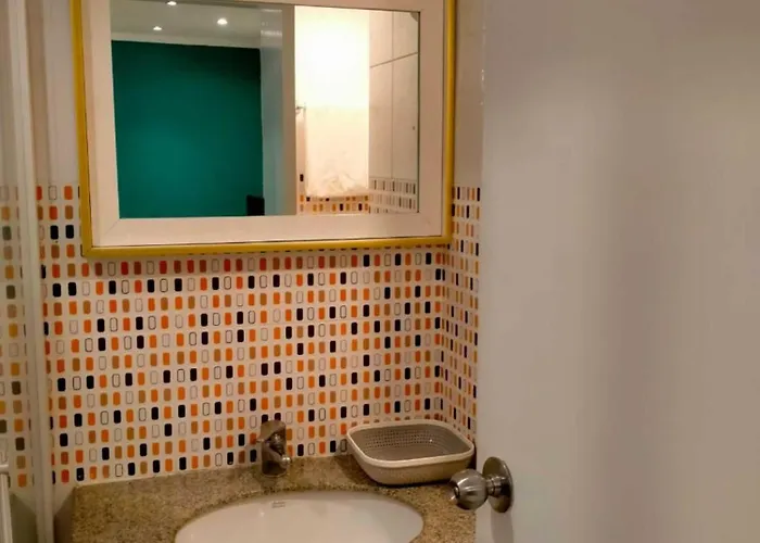 Spacious 1,2 & 3 Bedroom Serviced Omni - Nana Bts Apartment