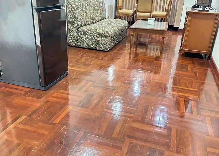Spacious 1,2 & 3 Bedroom Serviced Omni - Nana Bts * Bangkok
