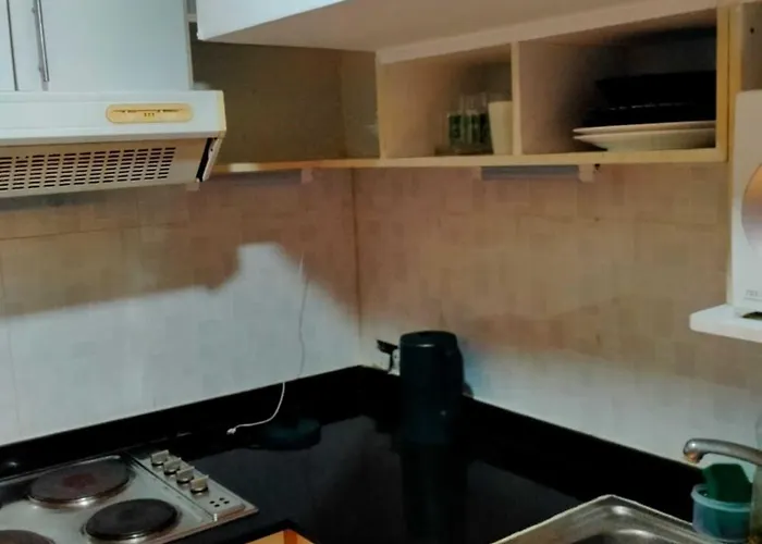 Spacious 1,2 & 3 Bedroom Serviced Omni - Nana Bts Apartment *